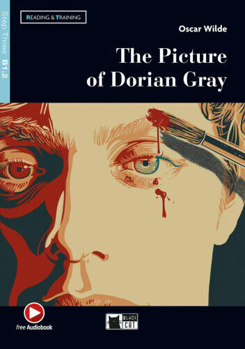 The Picture of Dorian Gray. Buch + Audio-Angebot by Wilde, Oscar