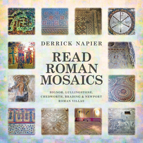 Read roman mosaics by Napier, Derrick