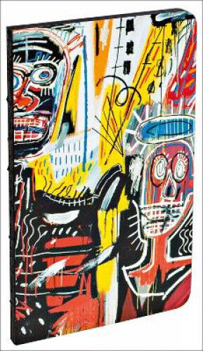 Philistines by Jean-Michel Basquiat Small Bullet Journal (Small Bullet Journal)