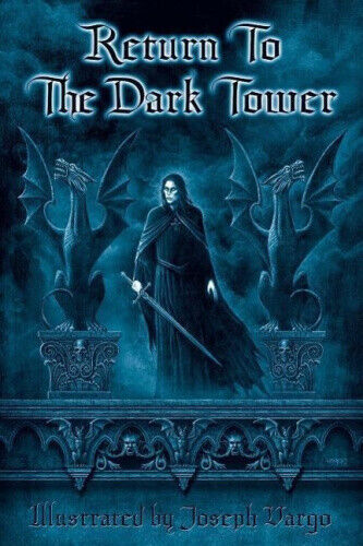 Return To The Dark Tower (Dark Tower) by Iorillo, Joseph