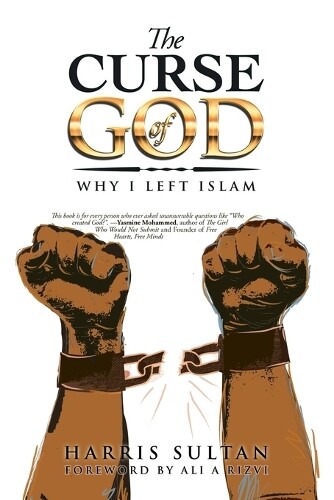 Harris Sultan The Curse of God (Tascabile)