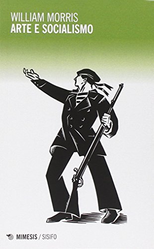 9788857526904 Arte e socialismo - William Morris,C. Rovano Scavarda