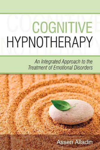 Assen Alladin Cognitive Hypnotherapy (Tascabile)