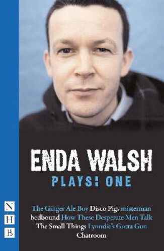 Enda Walsh Plays: v. 1 by Walsh, Enda