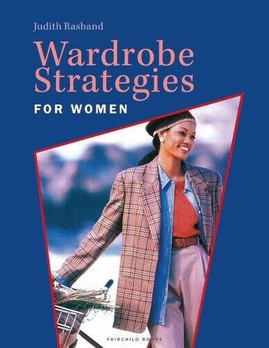 Judith Rasband Wardrobe Strategies for Women (Tascabile)