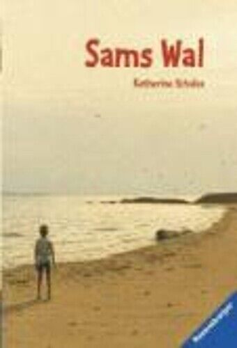 Katherine Scholes Sams Wal (Tascabile)