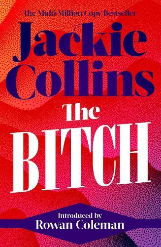 Jackie Collins The Bitch (Tascabile)