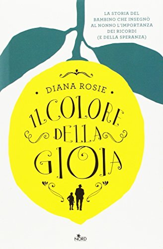 9788842928614 Il colore della gioia - Diana Rosie,F. Graziosi