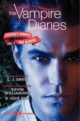 L. J. Smith Stefan's Diaries (Tascabile) Vampire Diaries: Stefan's Diaries