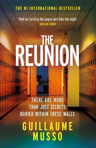 Guillaume Musso The Reunion (Tascabile)