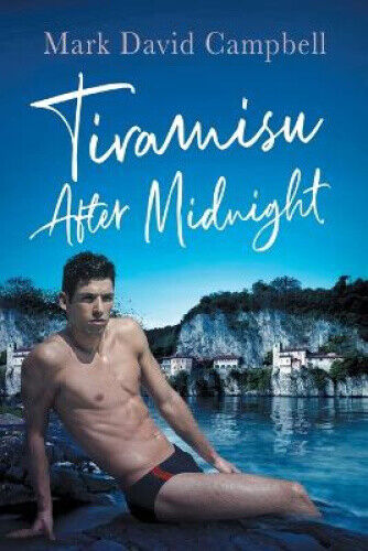 Tiramisu After Midnight by Campbell, Mark David