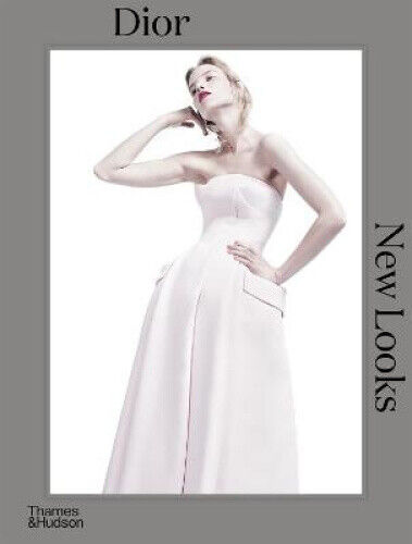 Dior: New Looks by Jérôme Gautier