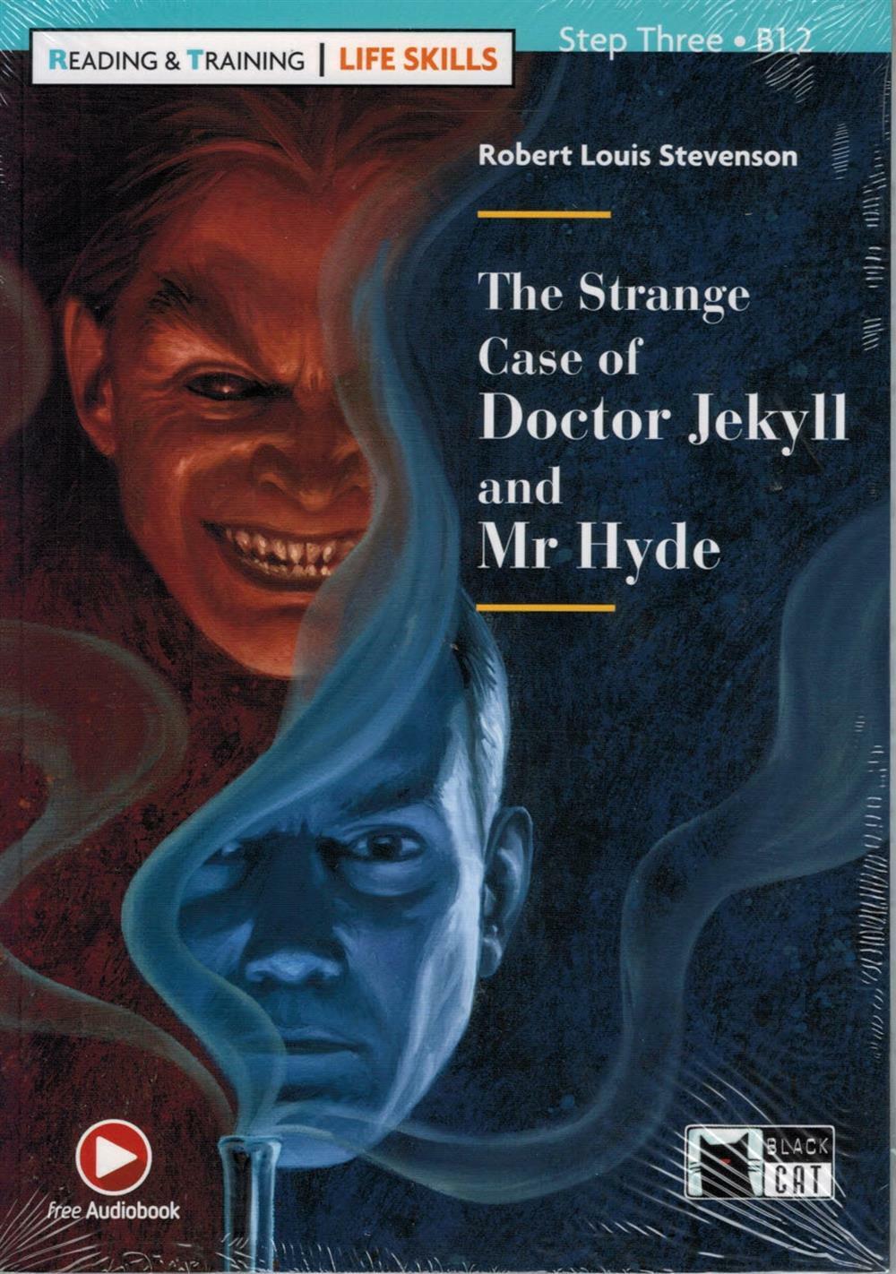 The strange case of Dr Jekyll and Mr Hyde. Con e-book. Con espansione onli...