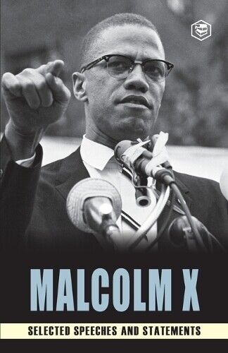 Malcolm X Malcolm X (Tascabile)