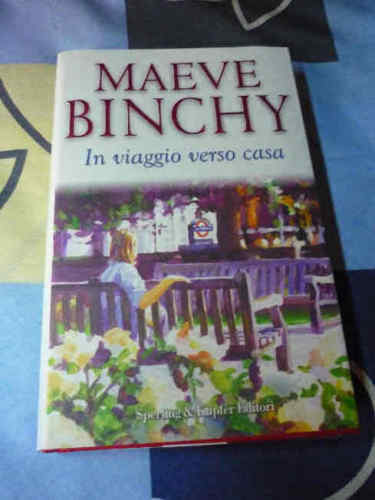 In viaggio verso casa Maeve Binchy