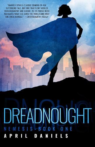 April Daniels Dreadnought (Tascabile) Nemesis