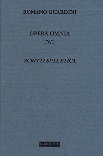 9788837229078 Opera omnia: 41 - Romano Guardini,D. Vinci