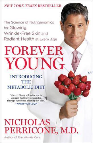 Nicholas Perricone Forever Young (Tascabile)