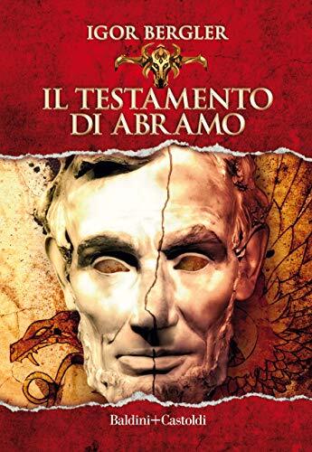 9788893882583 Il testamento di Abramo - Igor Bergler