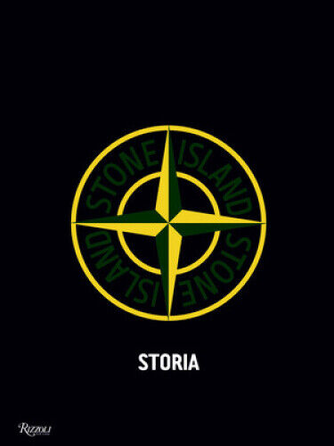Stone Island by Island, Stone