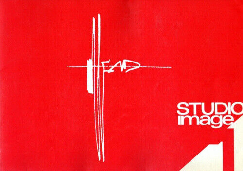Studio Image 1 by Syd Mead (Rgb Collection) by Syd Mead