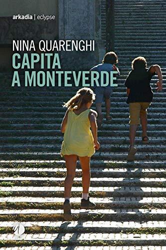 9788868512330 Capita a Monteverde - Nina Quarenghi