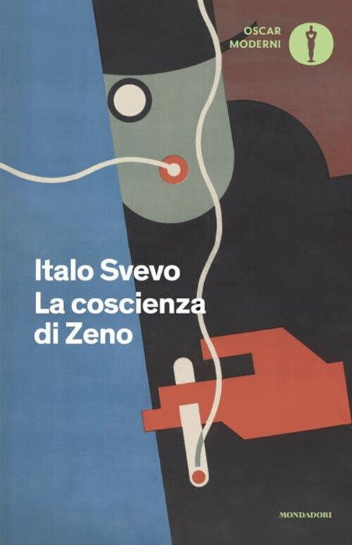 La coscienza di Zeno - Svevo Italo