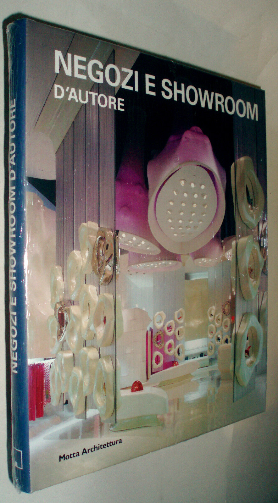 Negozi e showroom d'autore