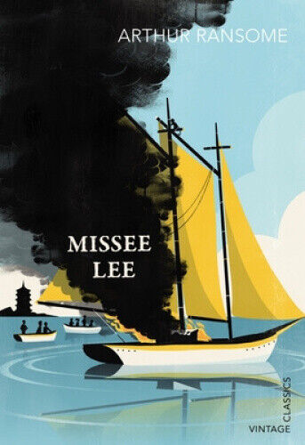 Missee Lee by Ransome, Arthur