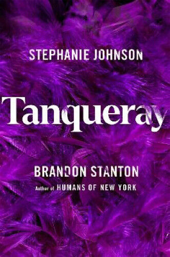 Tanqueray by Stanton, Brandon