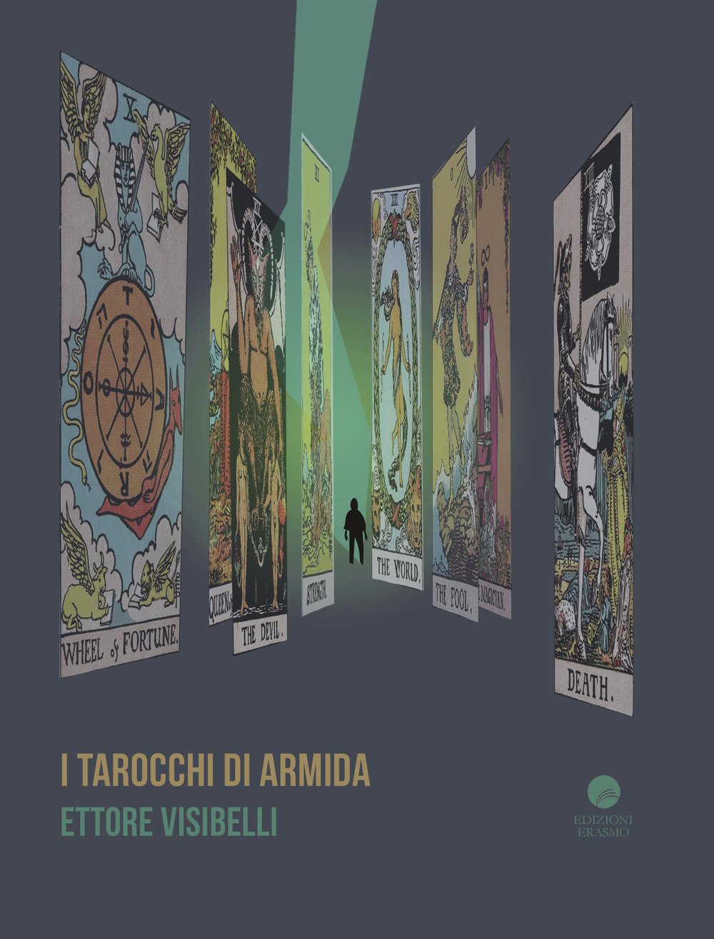 I tarocchi di Armida - [Erasmo]