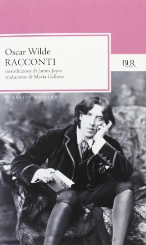9788817123570 Racconti - Oscar Wilde,M. Gallone