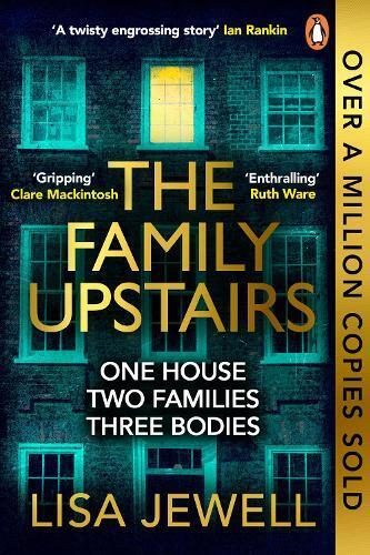 Lisa Jewell The Family Upstairs (Tascabile) Family Upstairs