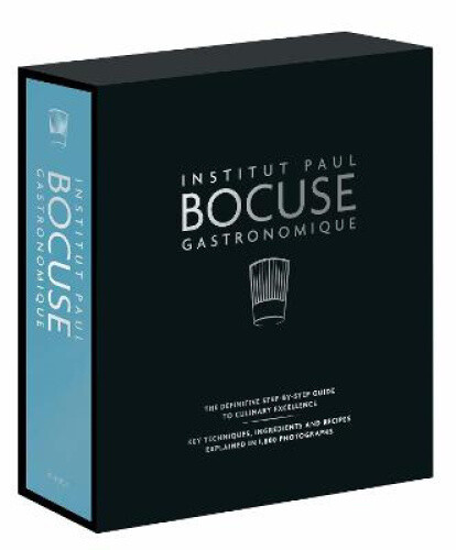 Institut Paul Bocuse Gastronomique by Institut Paul Bocuse