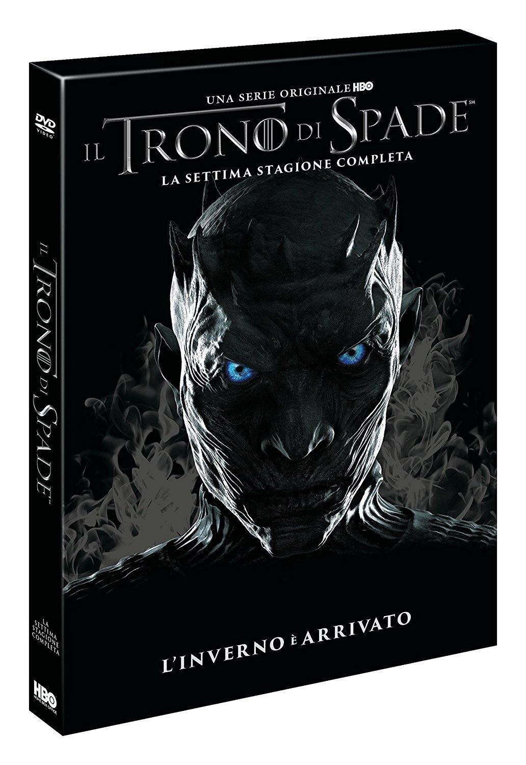 Dvd Trono Di Spade (Il) - Stagione 07 (4 Dvd)