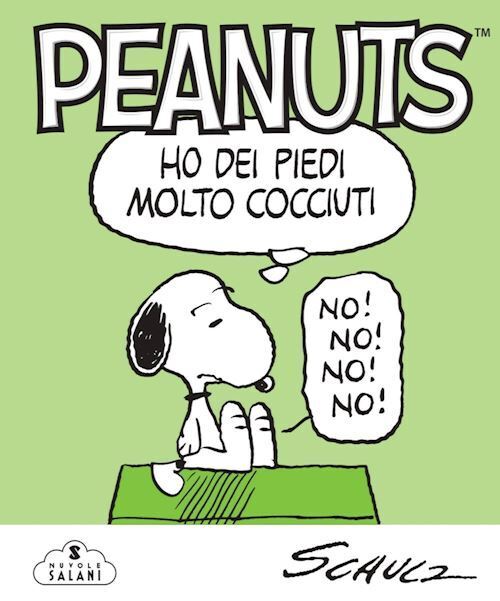 PEANUTS. VOL. 3  - SCHULZ CHARLES M. - Magazzini Salani