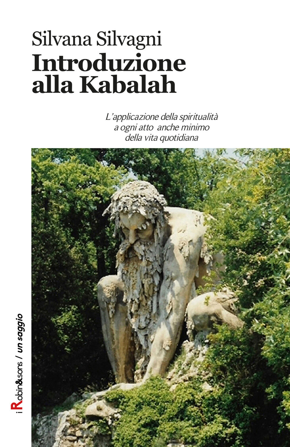 Introduzione alla kabalah - Silvagni Silvana