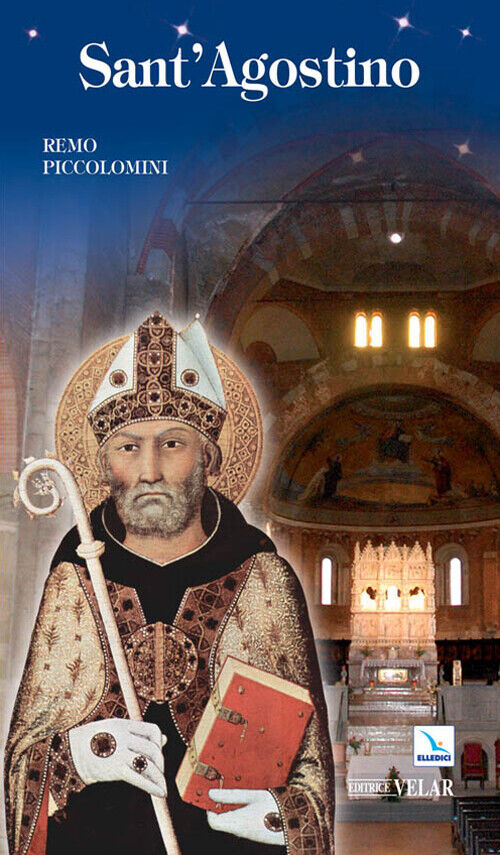 Sant'Agostino - Piccolomini Remo