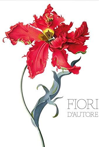 9788857610160 Fiori d'autore - Angus Hyland,Kendra Wilson