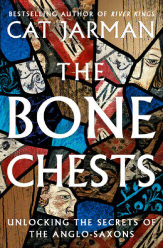 The Bone Chests by Jarman, Cat