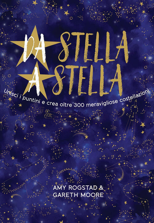 Da Stella A Stella Amy Rogstad Armenia 2018