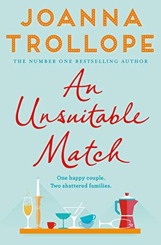 9781509823505 An Unsuitable Match - Joanna Trollope
