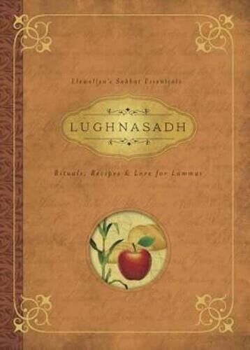 Melanie Marquis Lughnasadh (Tascabile)