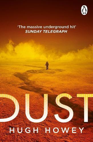 Hugh Howey Dust (Tascabile)