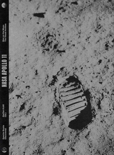 NASA Apollo 11 - Man on the Moon: The Visual Archive (Discovered)