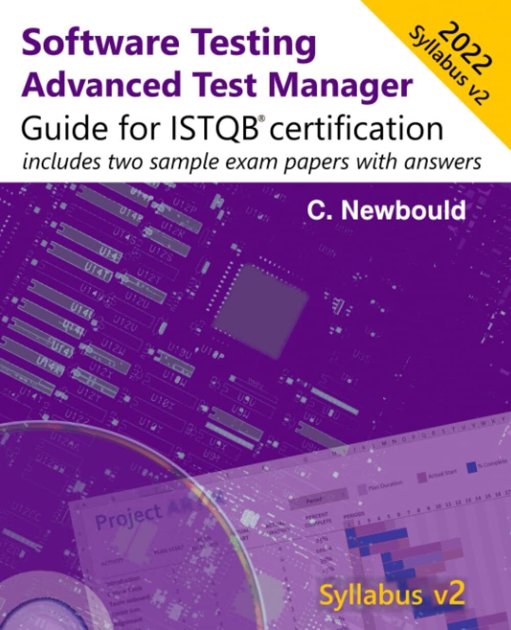 9780953605644 Software Testing Advanced Test Manager Guide for I...certification