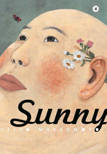 Sunny, Vol. 4 (Sunny) by Matsumoto, Taiyo