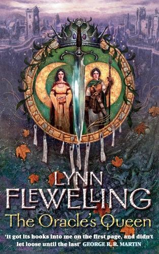 Lynn Flewelling The Oracle’s Queen (Tascabile) Tamir Triad