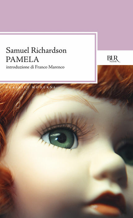 Samuel Richardson - Pamela SU