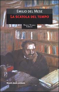 LA SCATOLA DEL TEMPO EMILIO DEL MESE COME NUOVO